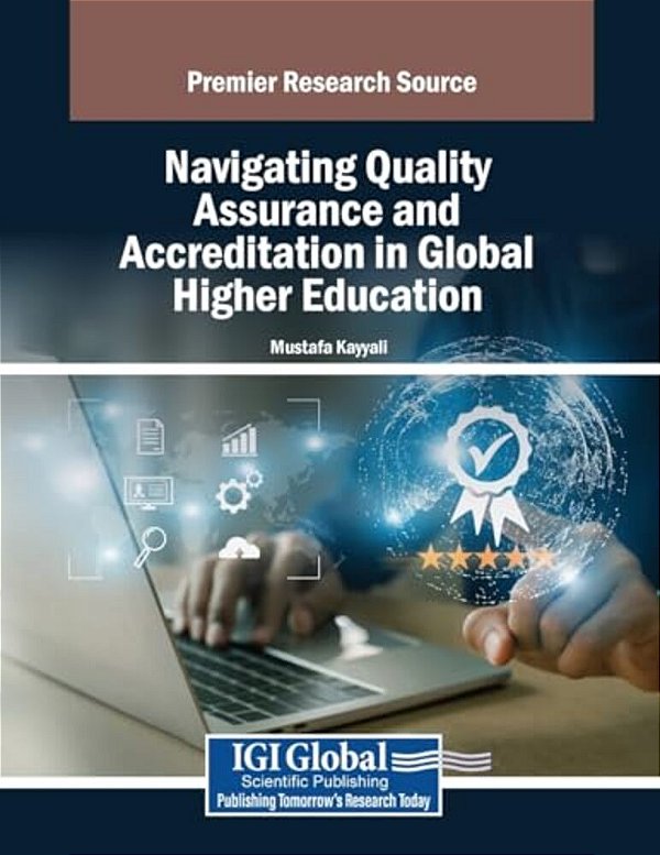 Navigating Quality Assurance And Accreditation In Global Higher Education-..