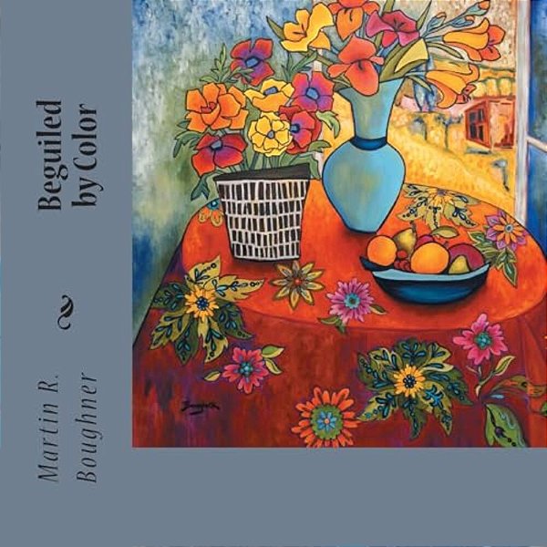 Beguiled By Color-..