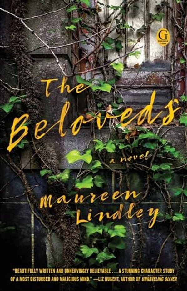 The Beloveds-..
