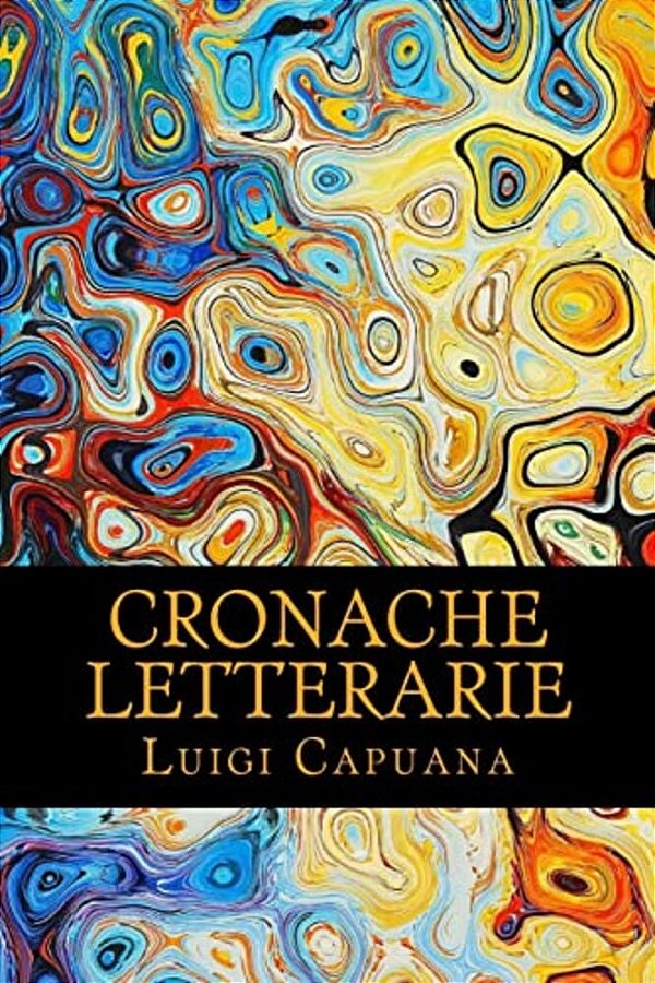 Cronache Letterarie-..