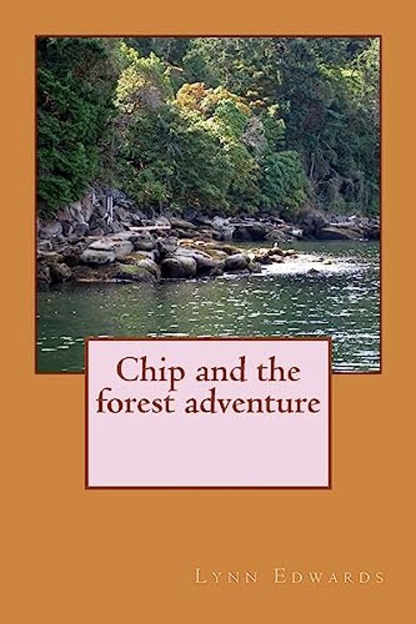 Chip And The Forest Adventure-..