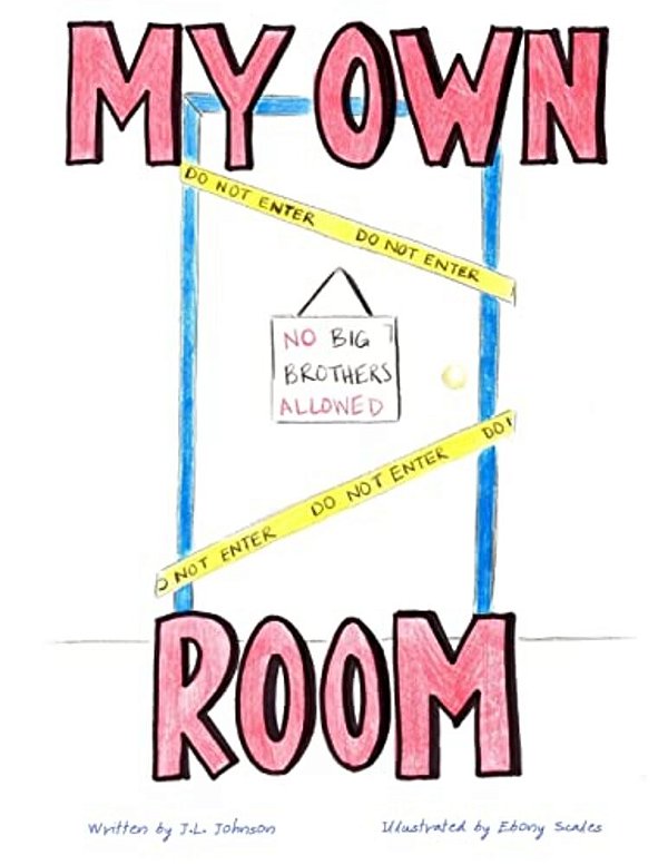 My Own Room-..