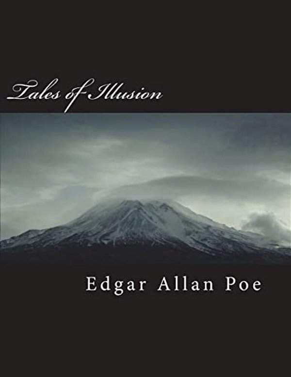 Tales Of Illusion-..