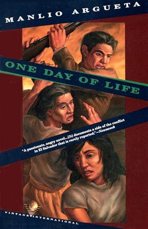 One Day Of Life-..