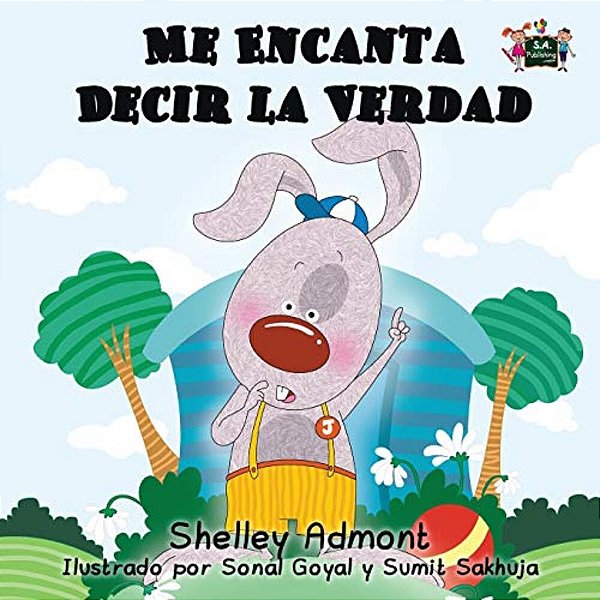 Me Encanta Decir La Verdad-..