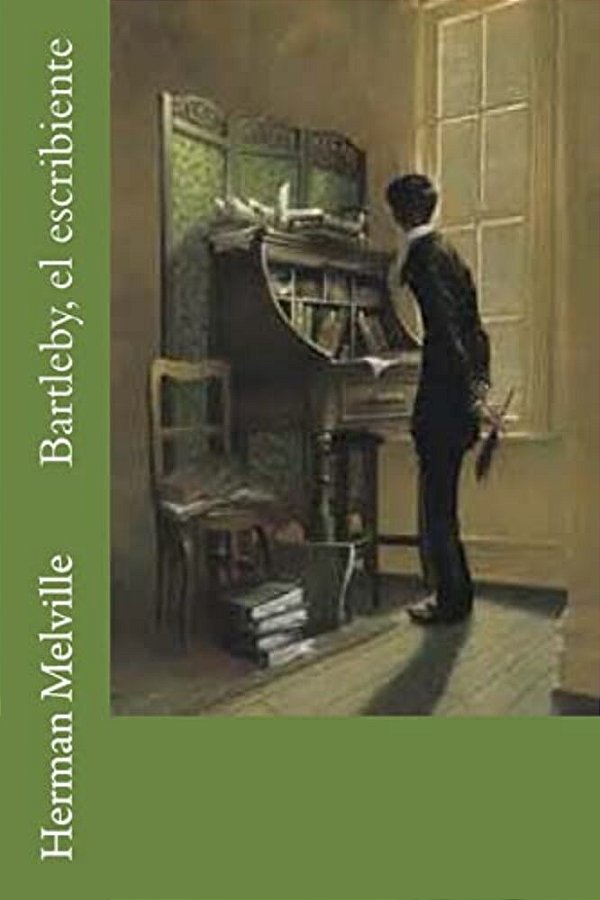 Bartleby, El Escribiente-..