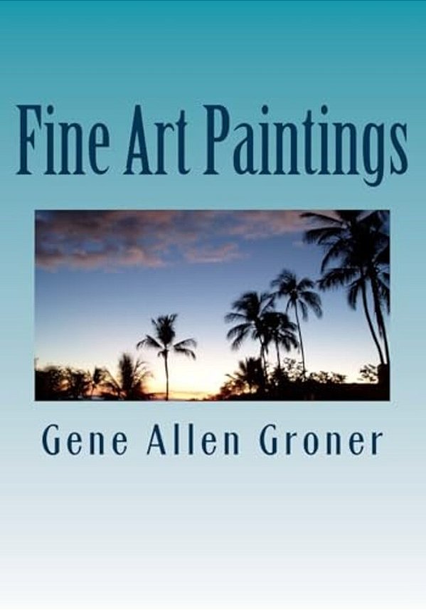 Fine Art Paintings-..