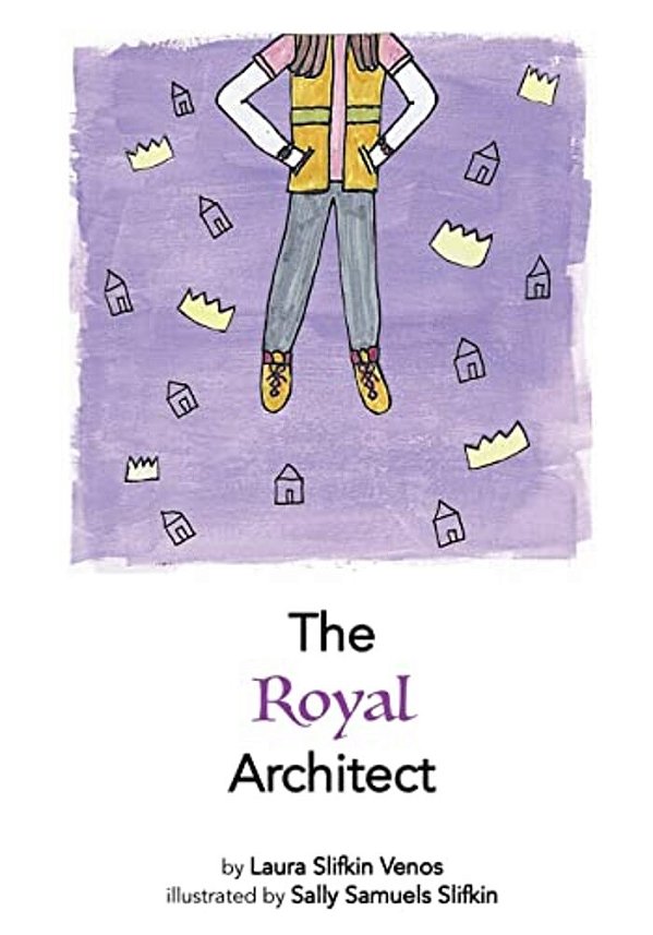 The Royal Architect-..