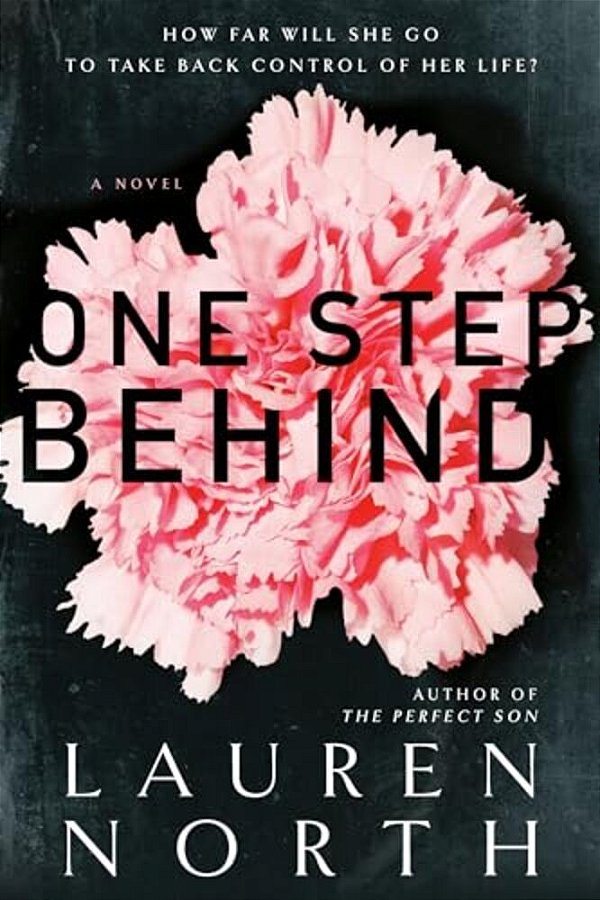 One Step Behind-..