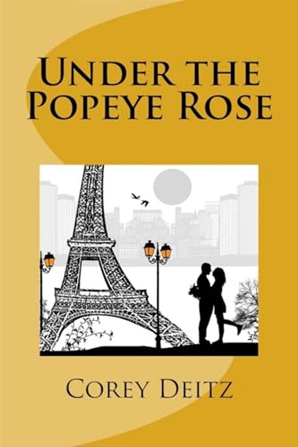 Under The Popeye Rose-..