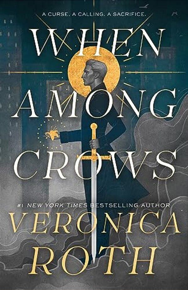 When Among Crows-..