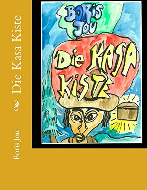 Die Kasa Kiste-..