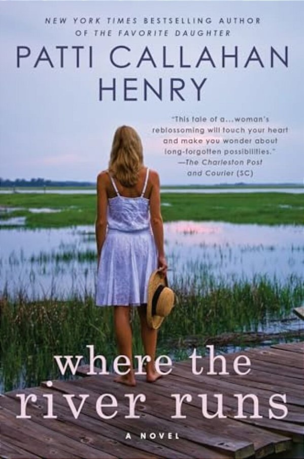 Where The River Runs-..