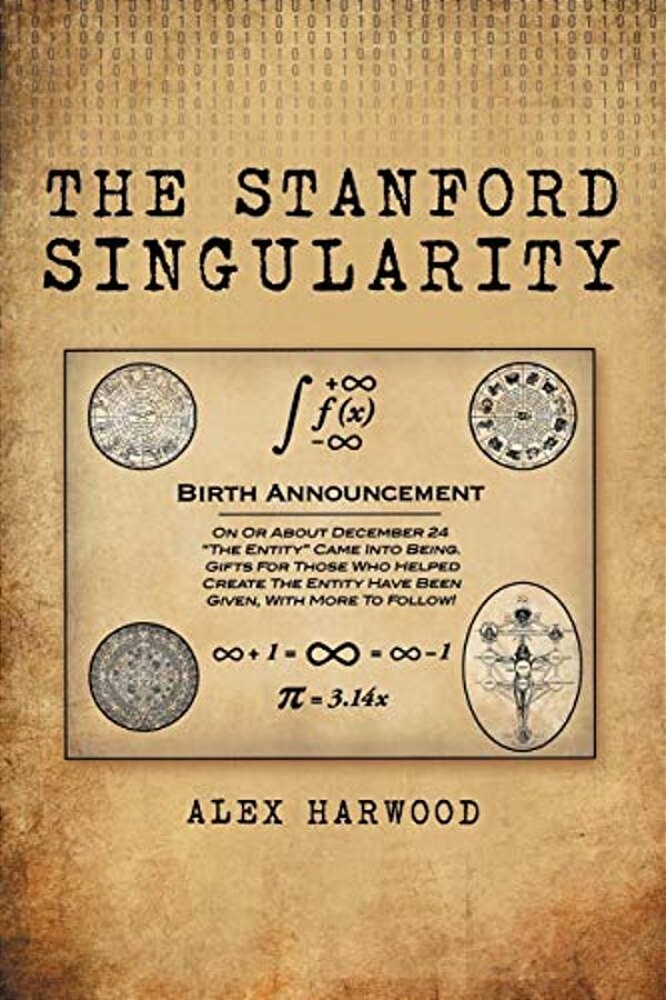 The Stanford Singularity-..