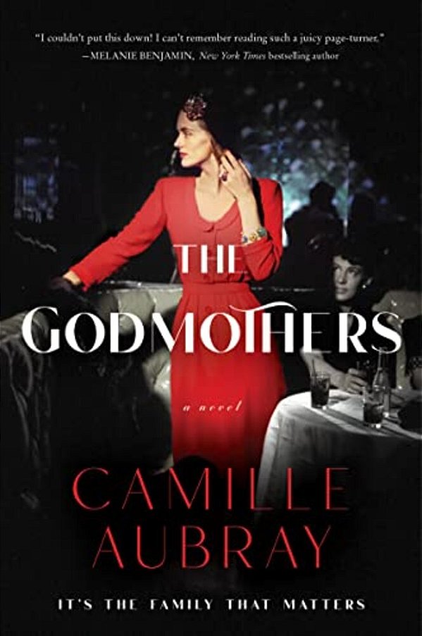 The Godmothers-..