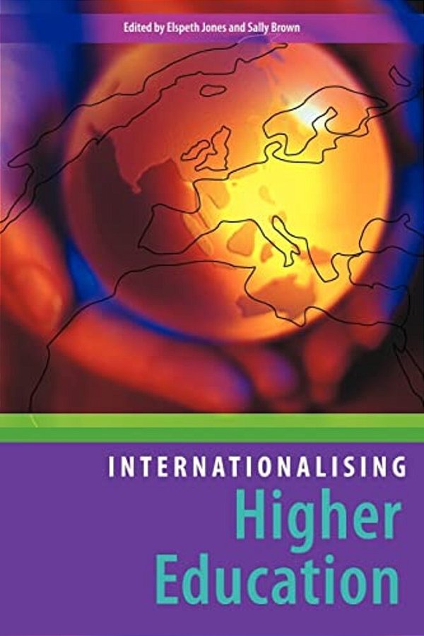 Internationalising Higher Education-..