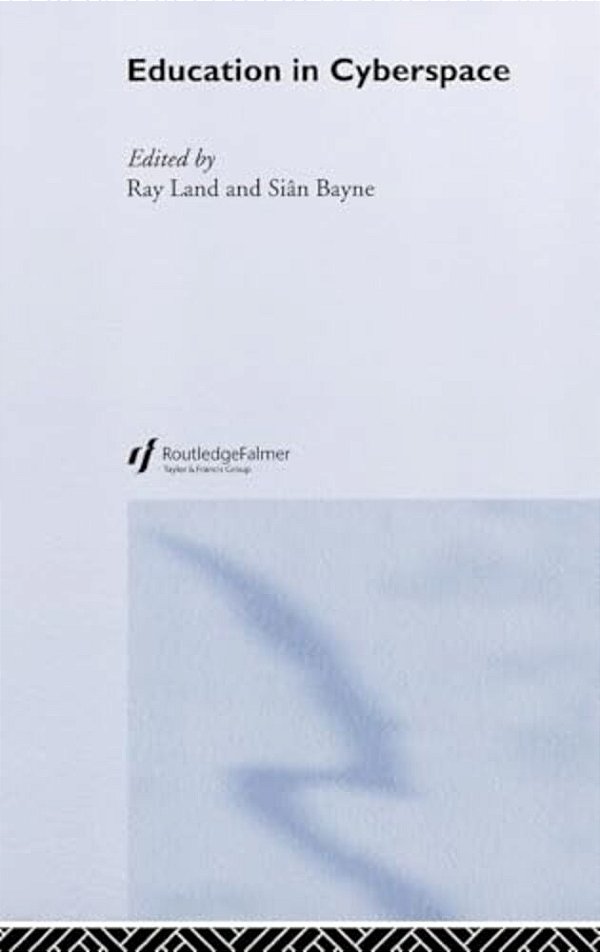 Education In Cyberspace-..