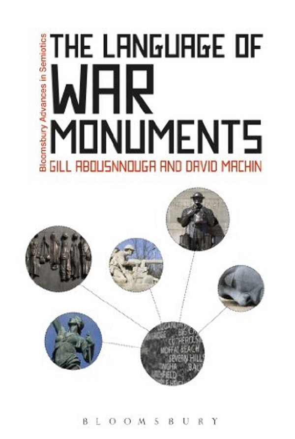 The Language Of War Monuments-..