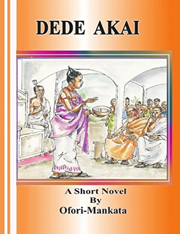 Dede Akai-..