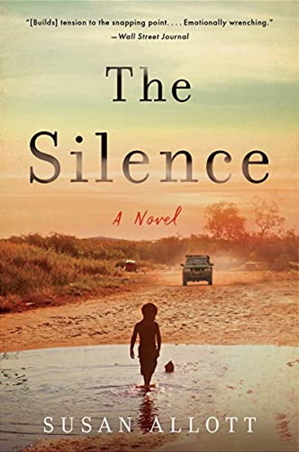 The Silence-..