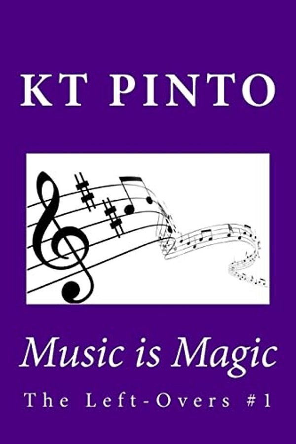 Music Is Magic-..