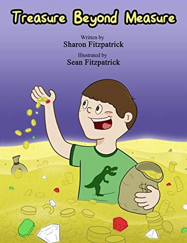 Treasure Beyond Measure-..