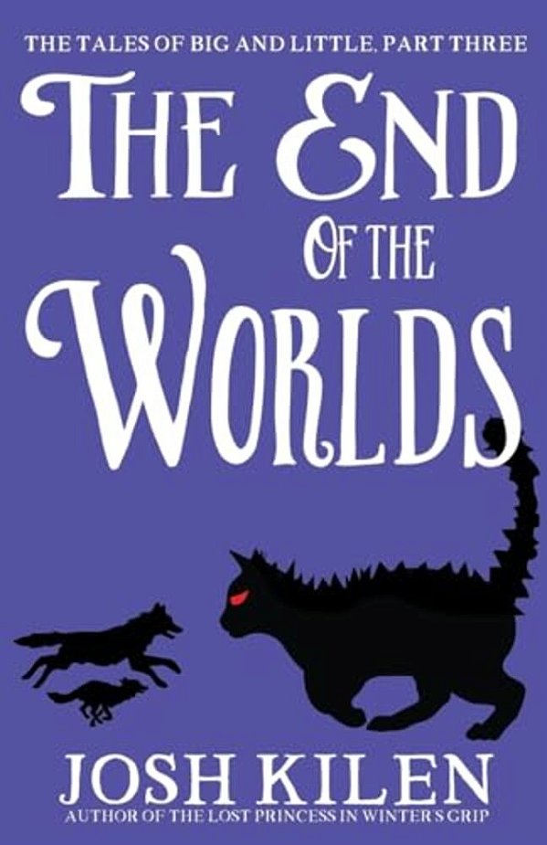 The End Of The Worlds-..