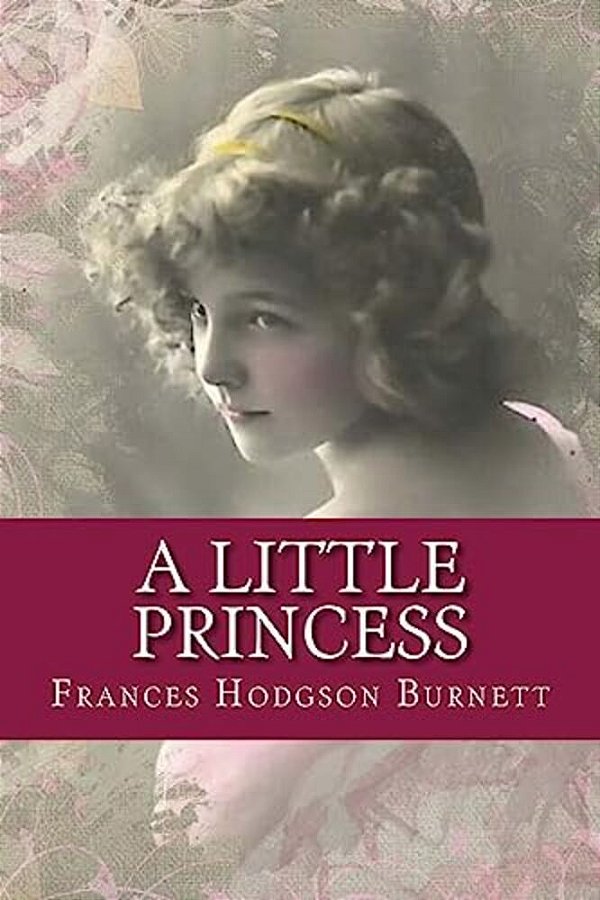 A Little Princess-..
