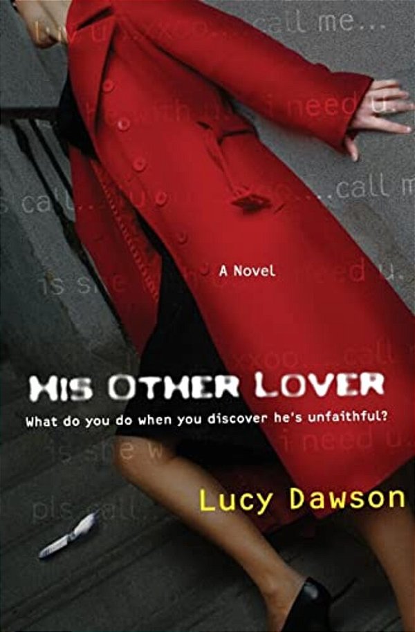His Other Lover-..