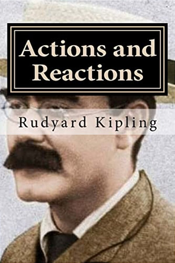 Actions And Reactions-..