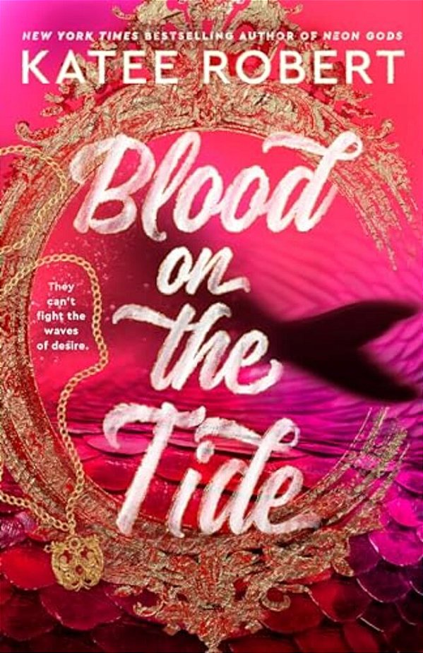 Blood On The Tide-..