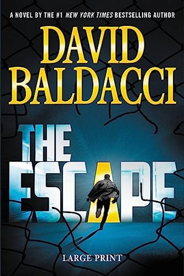 The Escape-..