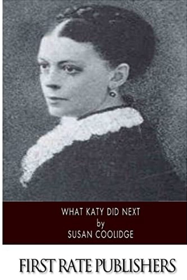 What Katy Did Next-..