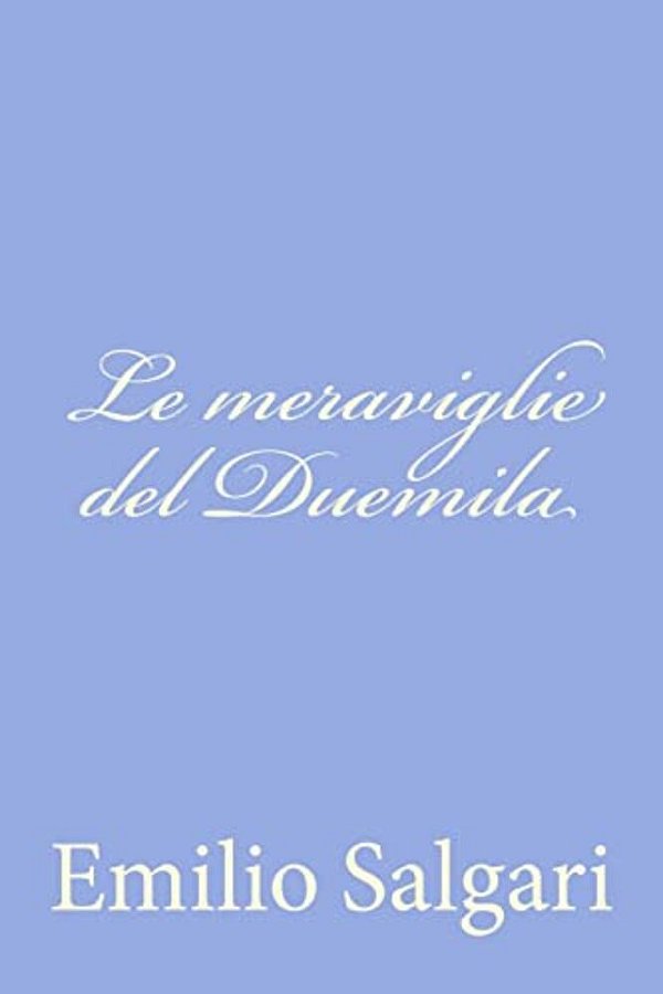 Le Meraviglie Del Duemila-..