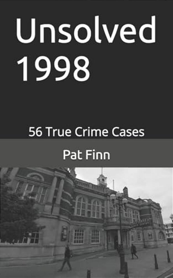 Unsolved 1998-..