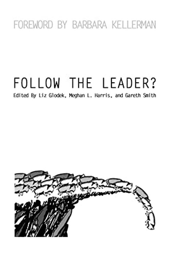 Follow The Leader?-..