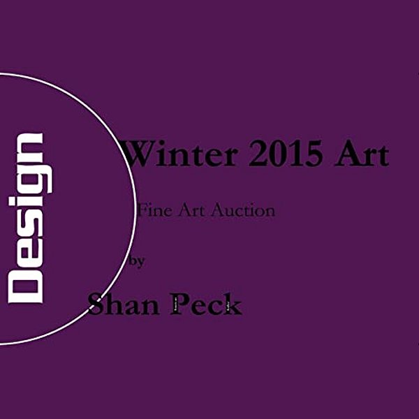 Winter 2015 Art: Fine Art Auction-..