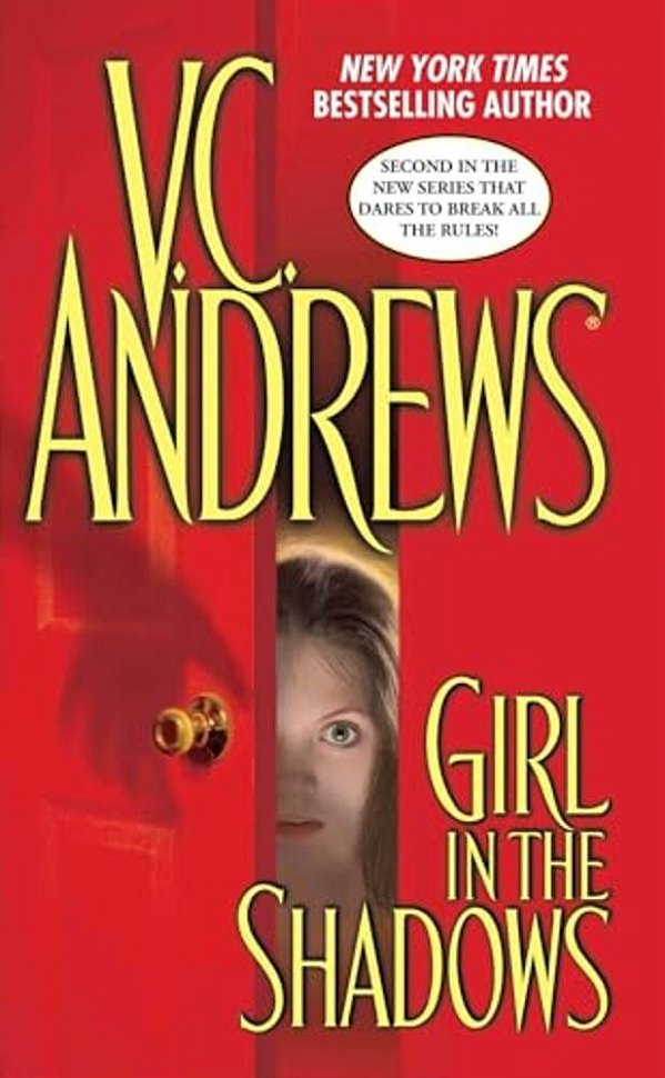 Girl In The Shadows-..