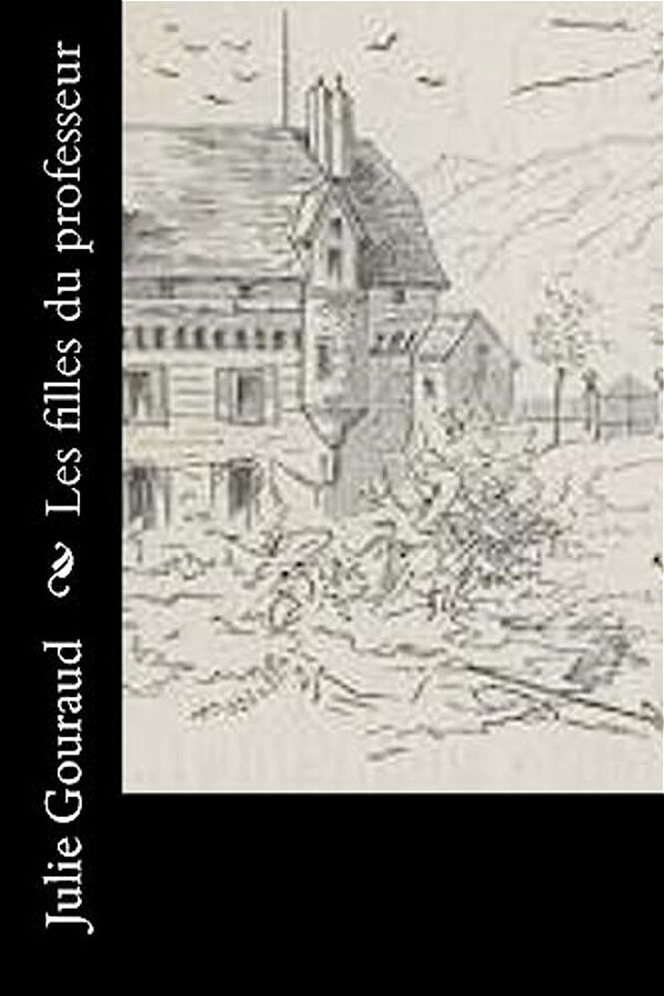 Les Filles Du Professeur-..