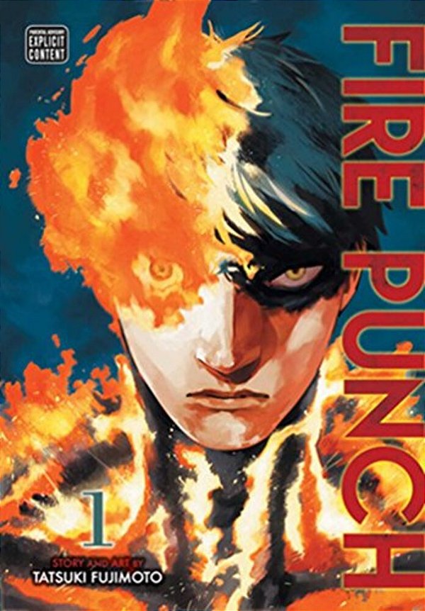 Fire Punch, Vol. 1-..