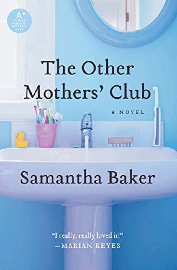 The Other Mothers' Club-..