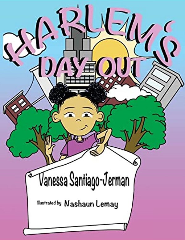 Harlem's Day Out-..