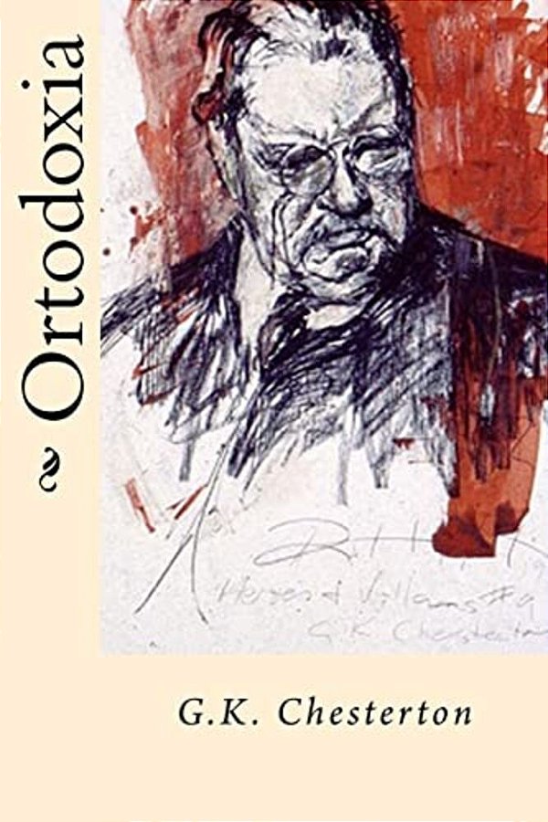 Ortodoxia (Spanish Edition)-..