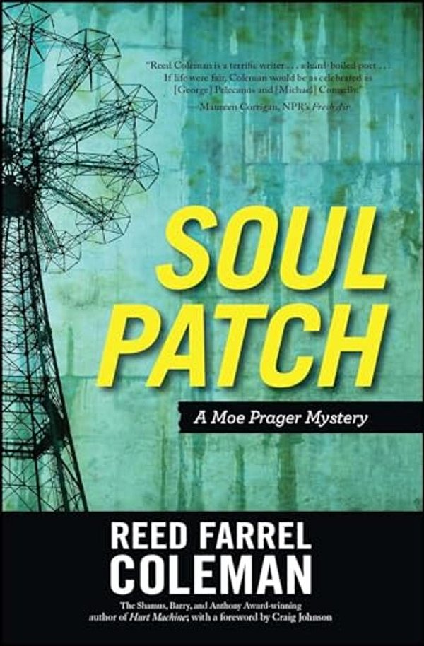 Soul Patch-..