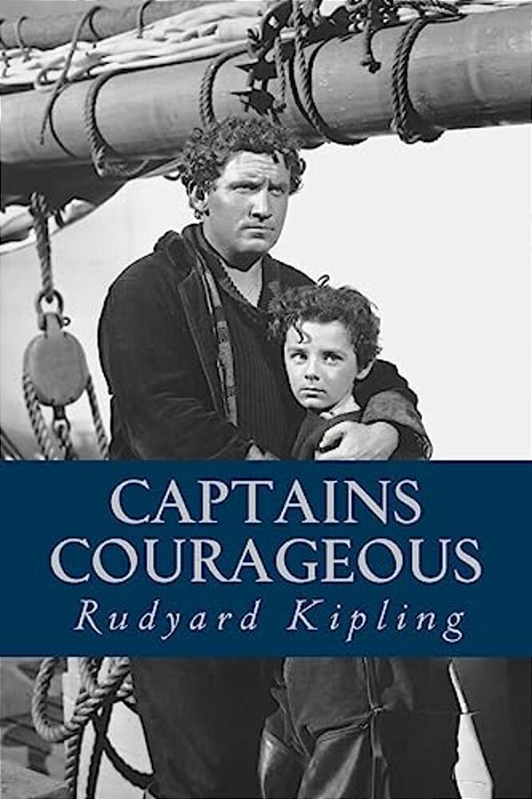 Captains Courageous-..