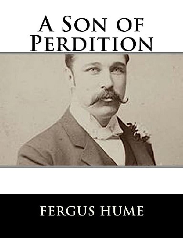 A Son Of Perdition-..