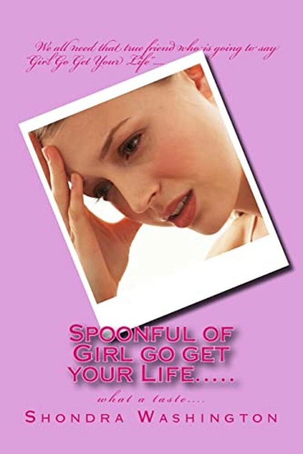 Spoonful Of Girl Go Get Your Life.....: What A Taste.... -..