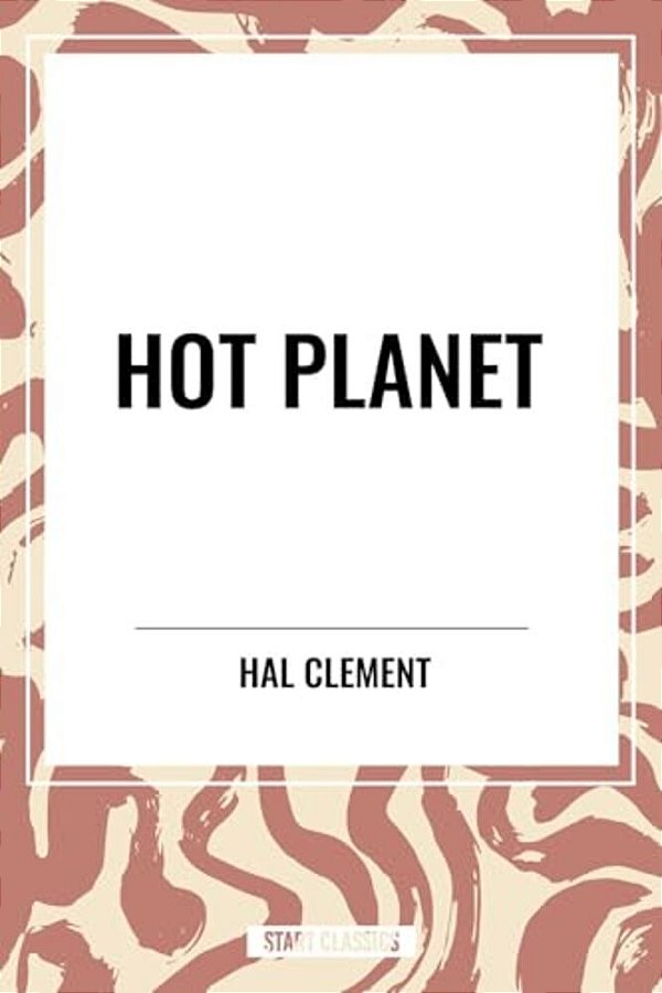 Hot Planet-..