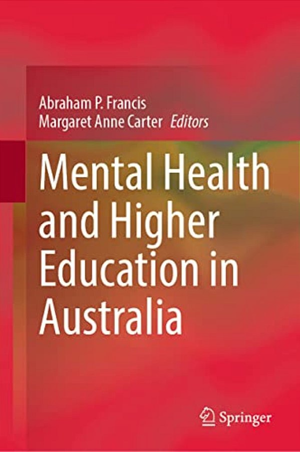 Mental Health And Higher Education In Australia-..
