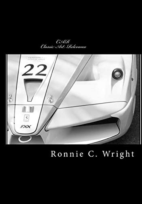 Car: Classic Art Relevance-..